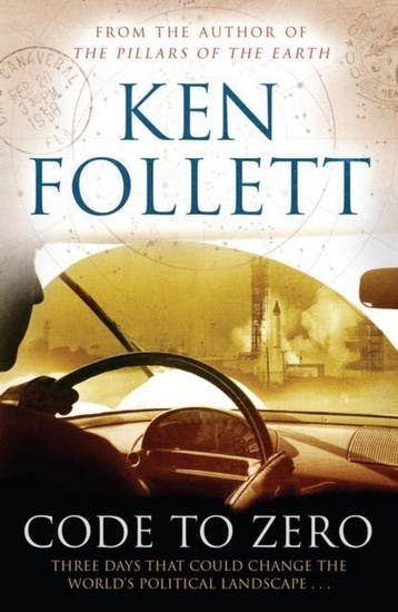 Code to Zero 9781447220602 Ken Follett, Verzenden, Ken Follett