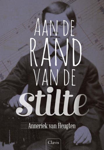 Aan de rand van de stilte 9789044823233 Anneriek van Heugten, Boeken, Verzenden, Zo goed als nieuw, Anneriek van Heugten