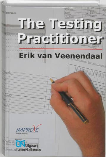 The Testing Practitioner 9789072194657 E. van Veenendaal, Verzenden, E. van Veenendaal