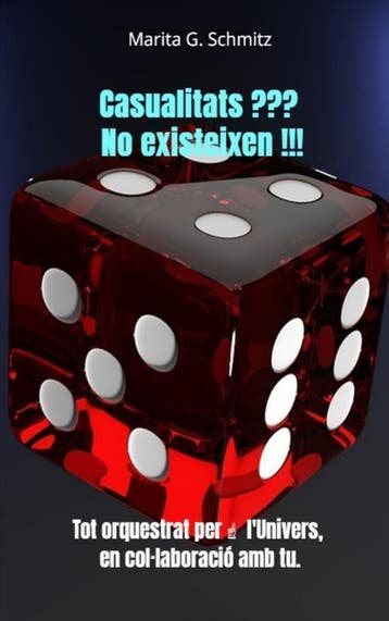 Casualitats ??? No Existeixen !!! | Marita G. Schmitz, Verzenden, Marita G. Schmitz