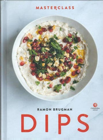 Masterclass - Dips - Ramon Brugman 9789048860272, Verzenden, Zo goed als nieuw, Ramon Brugman