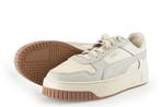 Puma Sneakers in maat 42 Wit, Wit, Sneakers, Gedragen, Puma