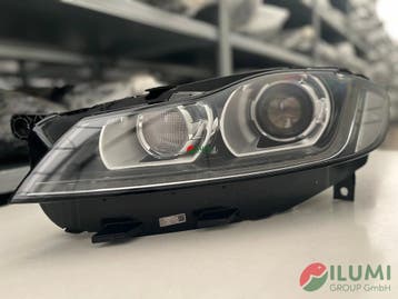JAGUAR XF GX63 XENON PHARE AVANT GAUCHE KPL GX6313W030, Autos : Pièces & Accessoires, Verzenden