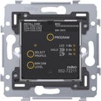 Niko Slimme Zigbee Dimmer Schakelaar 3-200W Twee-Draad -, Verzenden, Nieuw