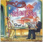 Koen Crucke - Valentine, Verzenden, Gebruikt