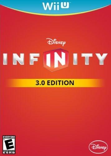 Disney Infinity 3.0 (German) [Wii U], Verzenden, Nieuw