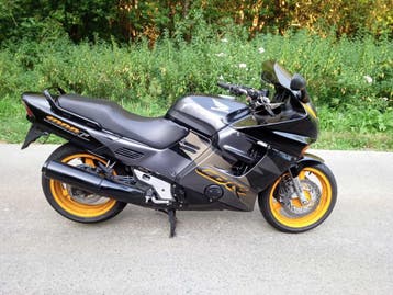 Online veiling - honda - cbr 1000 - Motorfiets, Nieuw