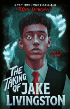 The Taking of Jake Livingston 9781839132506 Ryan Douglass, Boeken, Verzenden, Gelezen, Ryan Douglass