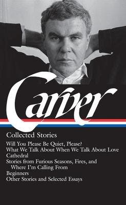 Raymond Carver: Collected Stories (Loa #195) | Nieuw, Verzenden, Nieuw, Raymond Carver