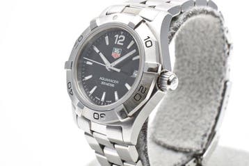 TAG Heuer - Aquaracer - WAF1410 - Femme - 2000-2010