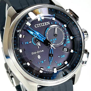 Citizen - Eco-Drive Bluetooth Limited 700 Pieces -, Nieuw