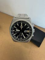 Heuer - Audi Sport Chronograph - Heren - 1970-1979