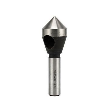 REX Premium Tools Dwarsgatverzinkboren, Verzenden