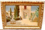 Carlota Rosales Martinez de Pedrosa (1872-1958) - Vista