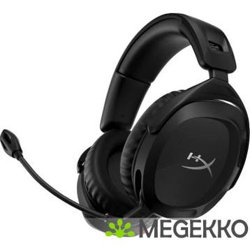 HyperX Cloud Stinger 2 Draadloos Zwart, Computers en Software, Verzenden, Nieuw