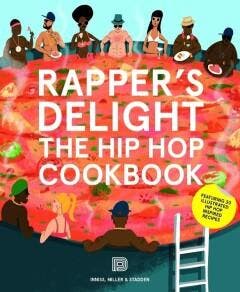 Rappers Delight 9789185639700 Joseph Inniss, Verzenden, Joseph Inniss