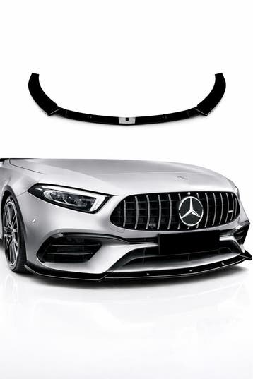 Frontlip | geschikt voor Mercedes-Benz | W177 A45 / A45S | 2, Verzenden