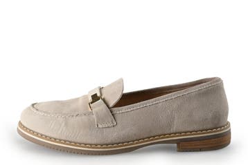 Ara Loafers in maat 38 Beige, Verzenden, Beige, Overige typen, Ara