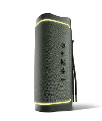 Energy Sistem Yume Eco Bluetooth-luidspreker 15W, gerecyc..., Ophalen of Verzenden, Nieuw