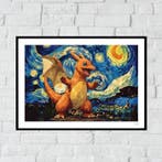 SKE - Full Set Pokemon Night