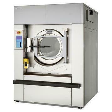 Electrolux zware bedrijfswasmachine 45 kg, Ophalen