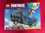 Lego Set - 77073 - Fortnite - Battle Bus
