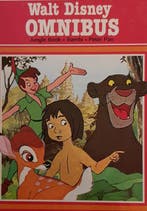 Walt Disney omnibus 4 / Walt Disney omnibus / 4 Walt Disney, Verzenden, Walt Disney