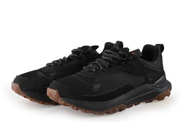 Timberland Sportschoenen in maat 44 Zwart, Kleding | Heren, Verzenden, Zo goed als nieuw, Timberland, Sportschoenen