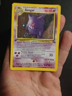 Pokémon Card - Gengar First Edition Holo Fossil - Various, Hobby en Vrije tijd, Verzamelkaartspellen | Pokémon, Nieuw