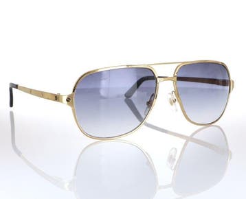 Cartier - Lunettes de soleil