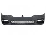 BMW G30 / G31 17–19 voorbumper M-Tech met PDC – compleet, Auto-onderdelen, Nieuw, Voor, BMW, Bumper