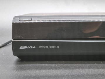 Panasonic DMR-EH595 DVD- / Festplatten-Recorder