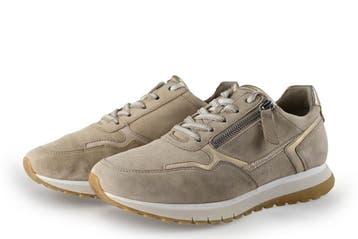 Gabor Sneakers in maat 39 Beige, Kleding | Dames, Verzenden, Beige, Gabor, Sneakers