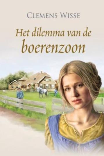 Het dilemma van de boerenzoon 9789020529746 Clemens Wisse, Verzenden, Gelezen, Clemens Wisse