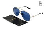 Roberto Cavalli - SRC008V Manufactured by De Rigo - Silver, Nieuw
