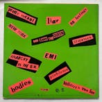 Sex Pistols - Never Mind The Bollocks, Here’s The Sex, Nieuw in verpakking