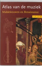 Sesam atlas van de muziek - deel 1 / Sesam atlas van de, Boeken, Verzenden, Zo goed als nieuw, U. Michels
