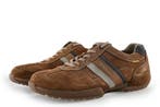 Camel Active Sneakers in maat 42 Bruin, Kleding | Heren, Schoenen, Bruin, Verzenden, Zo goed als nieuw, Sneakers