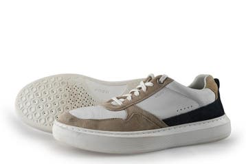 Geox Sneakers in maat 42 Beige, Overige kleuren, Verzenden, Sneakers, Geox