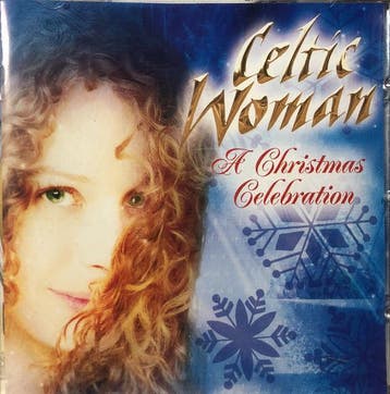 Celtic Woman - A Christmas Celebration, Verzenden