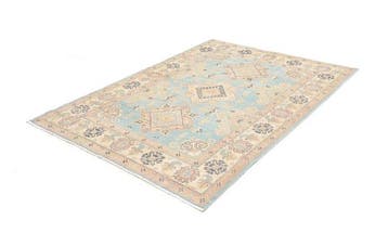 Kazak - Vloerkleed - 204 cm - 151 cm - Handgemaakt -, Nieuw