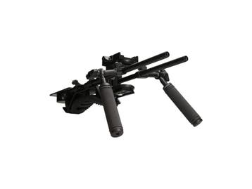 Cambo CS-STYX HDSLR Support Rig System - 1 jaar garantie, Ophalen of Verzenden