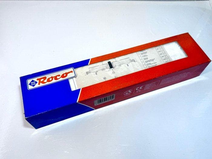 Roco H0 - 43613.1 - Locomotive électrique (1) - Locomotive, Hobby en Vrije tijd, Modeltreinen | H0
