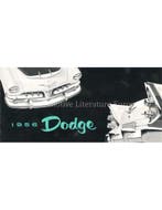 1956 DODGE KINGSWAY, DELUXE, CUSTOM, CORONET, ROYAL, CUSTO.., Ophalen of Verzenden, Nieuw