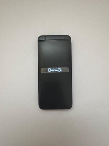 Kyocera kyf39 - Mobiele telefoon, Games en Spelcomputers, Nieuw