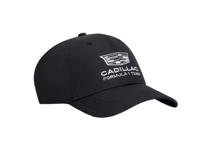 Cadillac formule 1 cap, Auto-onderdelen, Overige Auto-onderdelen, Nieuw, Ophalen of Verzenden