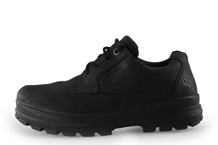 Ecco Veterschoenen in maat 41 Zwart, Vêtements | Hommes, Chaussures, Envoi
