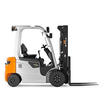 Elektrische heftruck RCE 15-20, Zakelijke goederen, 1000 tot 2000 kg, Elektrisch, Heftruck, RCE 15-20