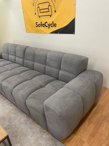 Overstock Deal (NIEUW) - Goosens  Zetel - SofaCycle, Ophalen of Verzenden, Nieuw