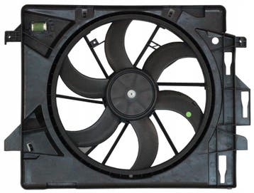 Ventilator Chrysler Voyager 08- 04677766AB, Autos : Pièces & Accessoires, Verzenden